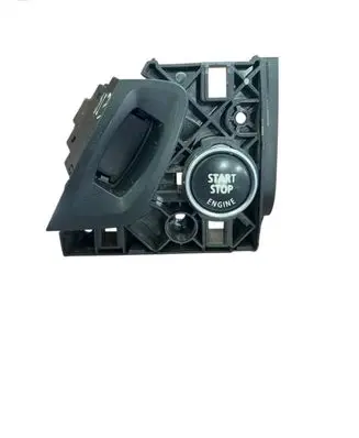 BMW X5 E70 Ignition lock 9177973