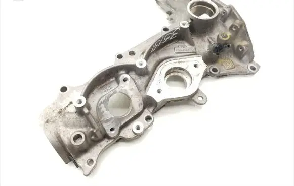 Mercedes-Benz A W176 Rocker cam cover A2820107001