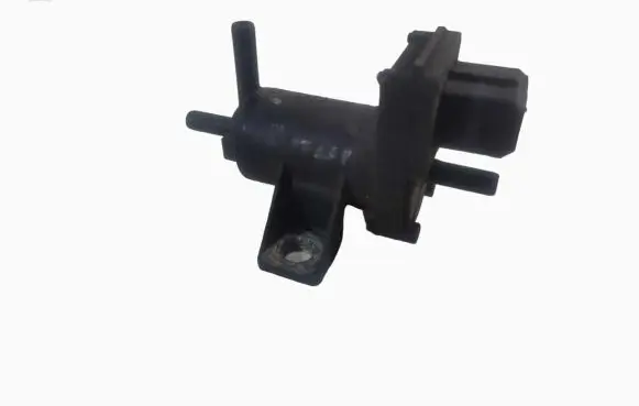 Citroen C5 Aircross Turbo solenoid valve 02201951610
