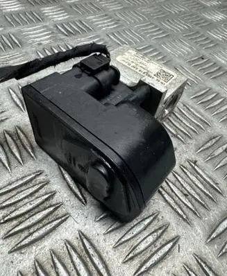 Volkswagen e-Golf Air conditioning (A/C) expansion valve 4M0816682D