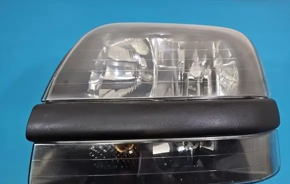 Fiat Doblo Headlight/headlamp 46807768 IMPRK1560785