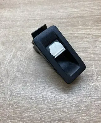 Volkswagen PASSAT B6 Fuel tank opening switch 1F0959527 1F0959855