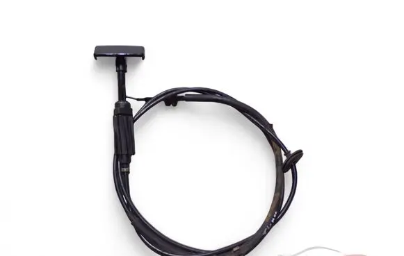 Volkswagen Transporter - Caravelle T4 Throttle cable 701711501E