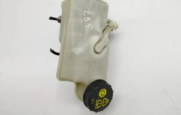 Ford Focus Master brake cylinder 0335089104