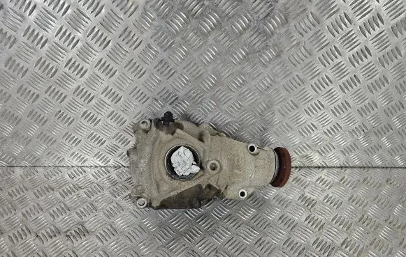 BMW 3 F30 F35 F31 Front differential 7578157 EA8203256 001502111260001