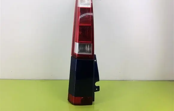 Opel Meriva A Rear/tail lights 13203393