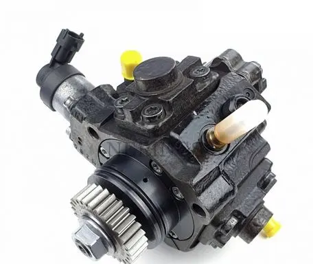 Renault Master III Fuel injection high pressure pump 0445010205 0445010351 0986437053