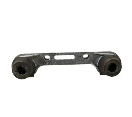 Muffler mount bracket/holder