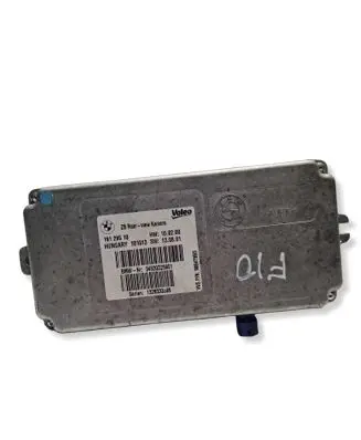 BMW 5 F10 F11 Camera control unit module 16129510 04930225601 1328330389