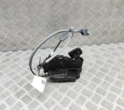 Volkswagen T-Roc Rear door lock 5TA839015P