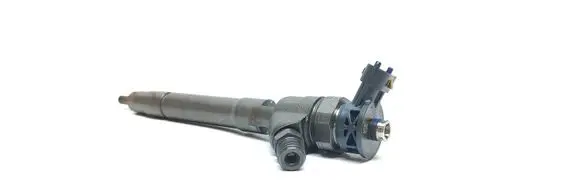 Renault Trafic III (X82) Fuel injector 2672183R 0445110569
