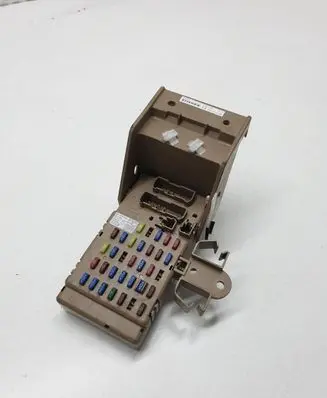Subaru Forester SH Fuse box set 82201FG000