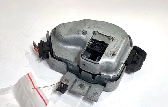 Audi Q7 4L Steering wheel lock 4F0905852B