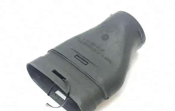 Mercedes-Benz CLK A209 C209 Air intake duct part A2095280407 A2035280807