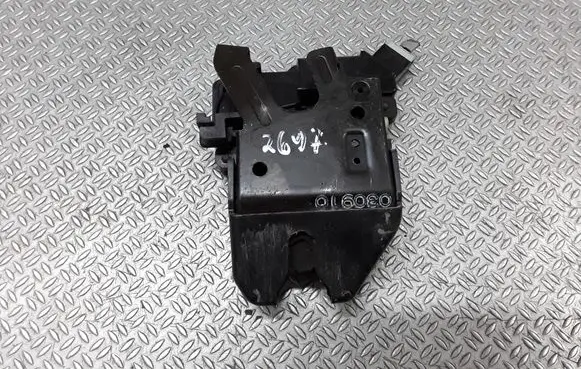 Honda Accord Tailgate/trunk/boot lock/catch/latch