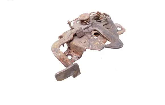 KIA Carens II Engine bonnet/hood lock/catch