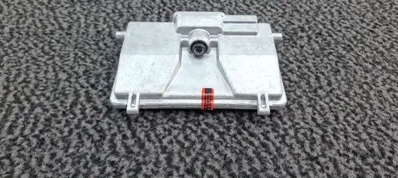 Porsche Macan (95B) Windshield/windscreen camera 95B980654D 0203502107 95B980654
