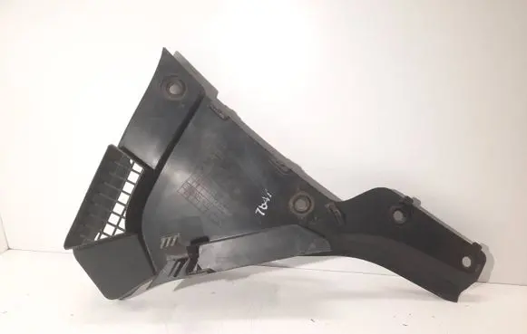 BMW 5 GT F07 Wiper trim 10808611