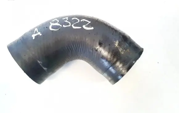 Mazda 5 Intercooler hose/pipe