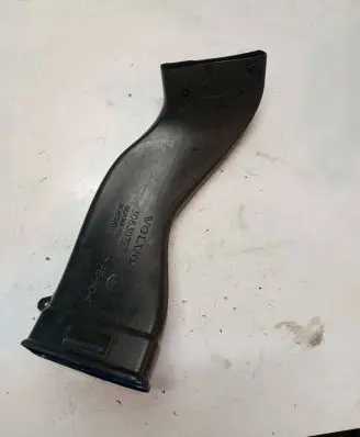 Volvo S60 Cabin air duct channel 30630727 3QAMA023