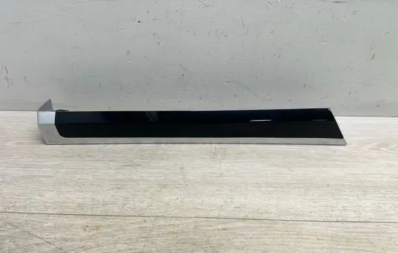Porsche Cayenne (92A) Rear door card trim 7P5867420F 958555420006BB 95855542000