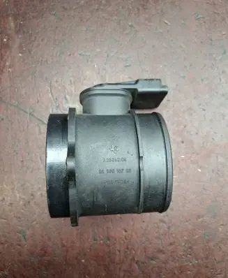 Ford Focus Mass air flow meter 72834204 9650010780