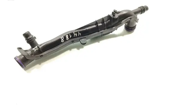 Opel Crossland X Engine coolant pipe/hose 9834388280