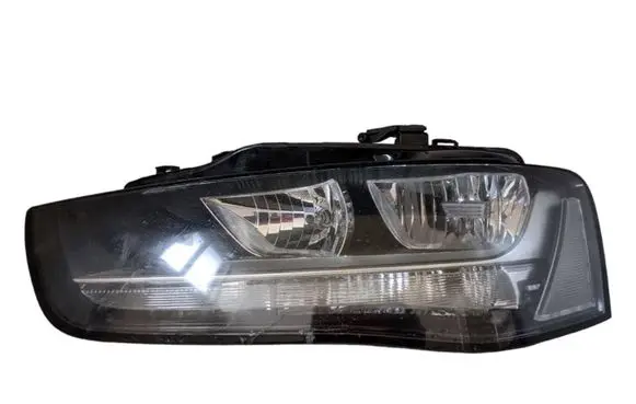 Audi A4 S4 B8 8K Headlight/headlamp 8K0941003AD LE10E6234 030254600105