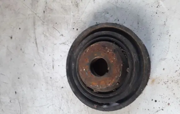 Ford Mondeo MK I Crankshaft pulley
