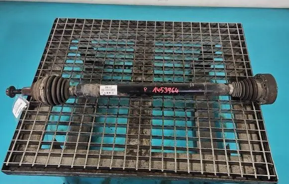 Audi A3 S3 8P Front driveshaft 1K0407272ML IMPRK1453964