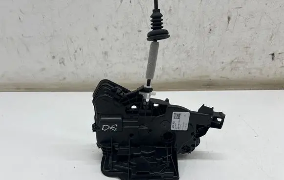 Volkswagen T-Cross Rear door lock 10A839016B