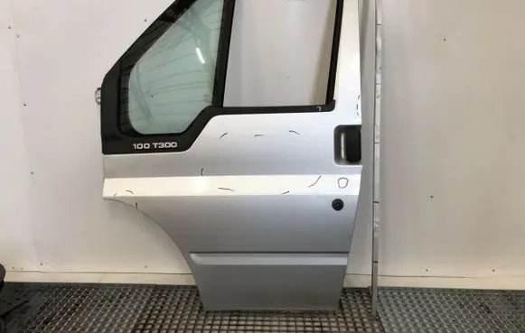 Ford Transit Front door 