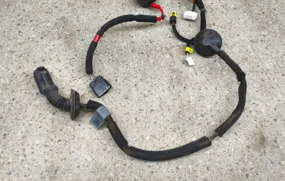 KIA Stinger Rear door wiring loom 91650J5010 J5010 RRDR60