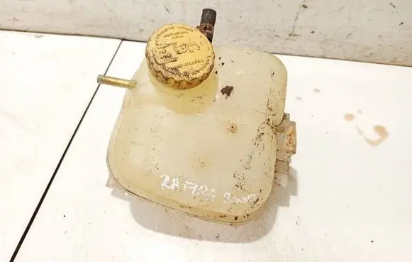Opel Zafira A Coolant expansion tank/reservoir