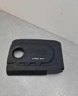 KIA Sportage Engine cover (trim)