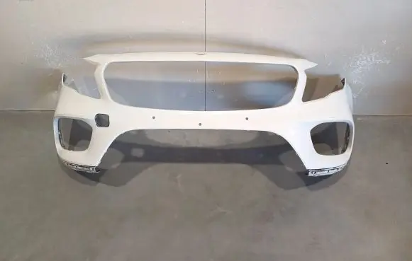 Mercedes-Benz GLA W156 Front bumper A1568859300
