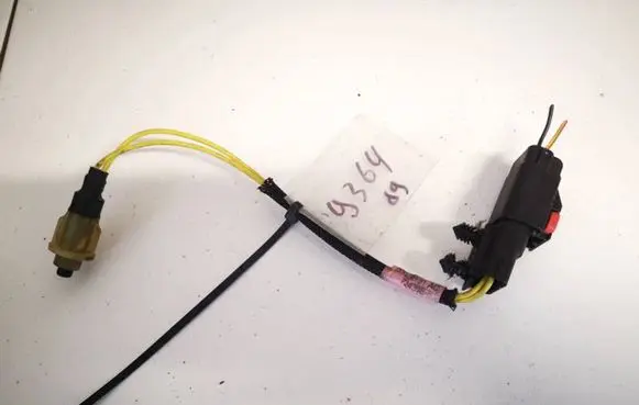 Dodge Caliber Sensor 05026131ac