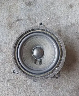 BMW 5 G30 G31 Front door high frequency speaker 9395858 90010005208 192529