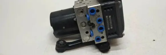 BMW 5 E60 E61 ABS Pump 6783362 6783360