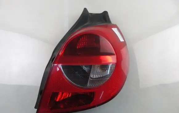 Renault Clio III Rear/tail lights 89035080
