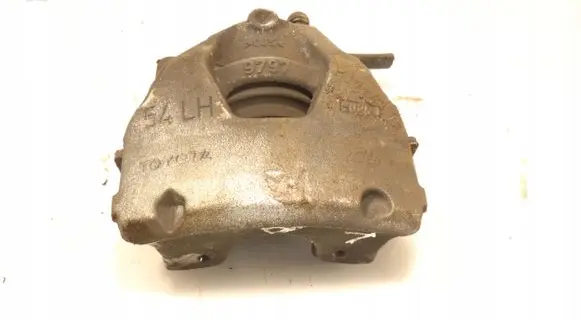 Toyota Yaris XP210 Front brake caliper