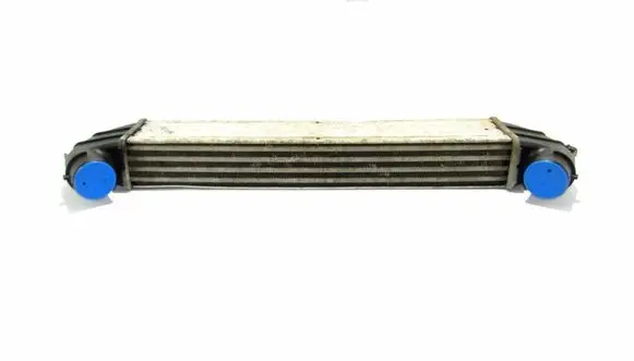 Fiat Doblo Intercooler radiator 46779532