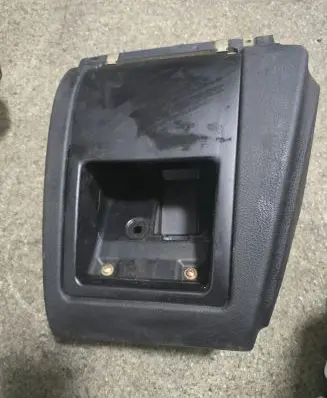 BMW 5 E39 Other center console (tunnel) element 51458253401