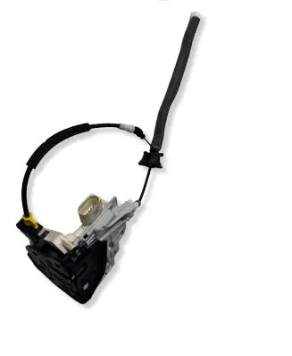 Audi A7 S7 4G Rear door lock 4G0839016