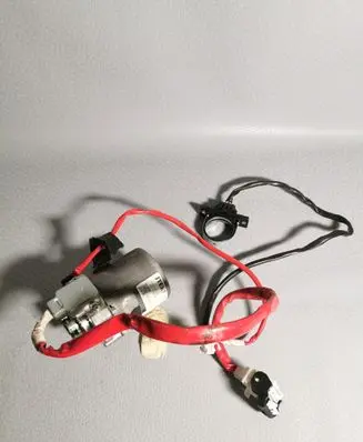 Toyota Avensis T270 Steering rack control module 4525005590 JJ002008240 47250695