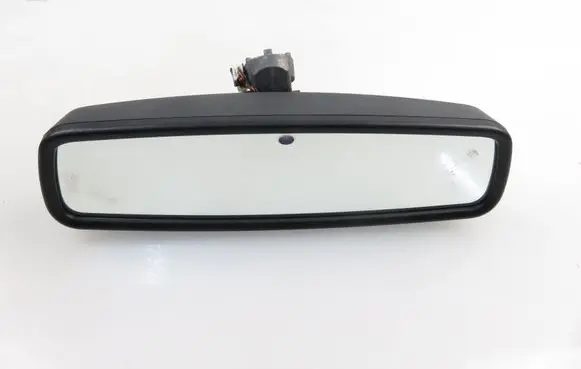 Ford Focus Rear view mirror (interior) AU5A17E678AC