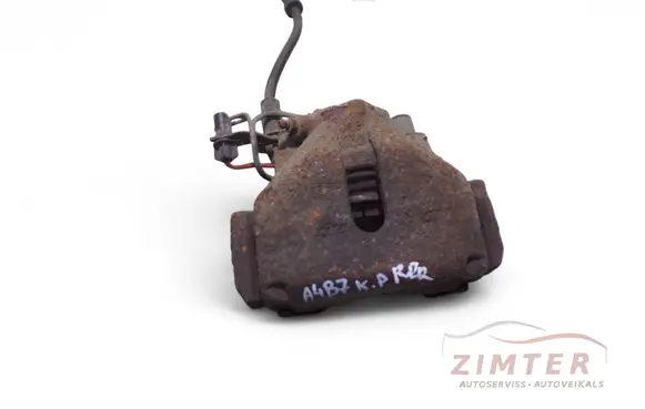 Audi A4 S4 B7 8E 8H Front brake caliper