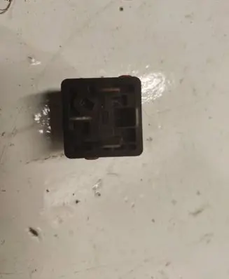 BMW X5 E53 Other relay 0332019456