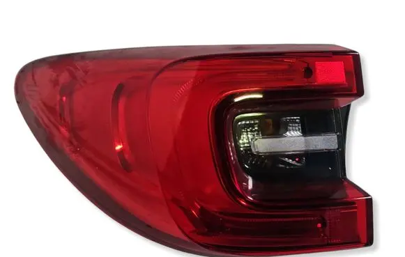 Renault Kadjar Rear/tail lights 265552478R