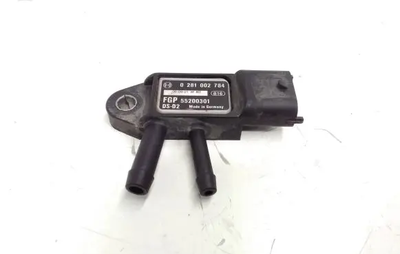 Opel Signum Air pressure sensor 0281002784 55200301